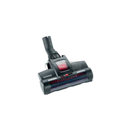 Brosse turbo jet-drive tb 7216