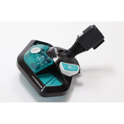 Brosse turquoise smart 100t