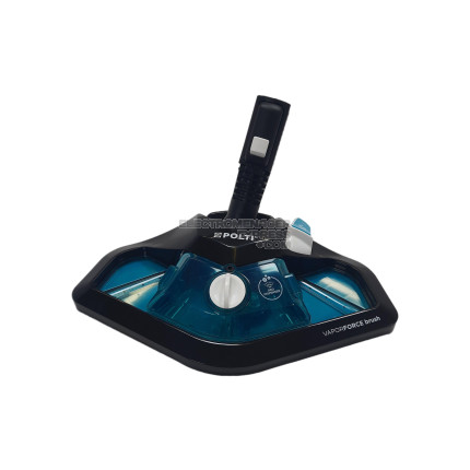Brosse turquoise smart 100t