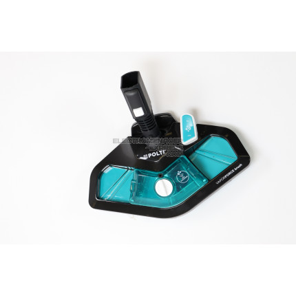 Brosse turquoise smart 100t