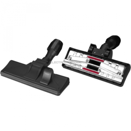 Brosse universelle avec emboutvissable