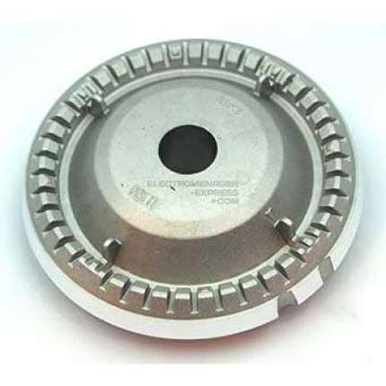 Brûleur économique