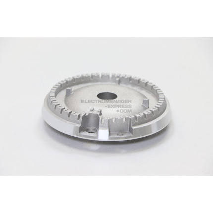 Brûleur rapide-soupape