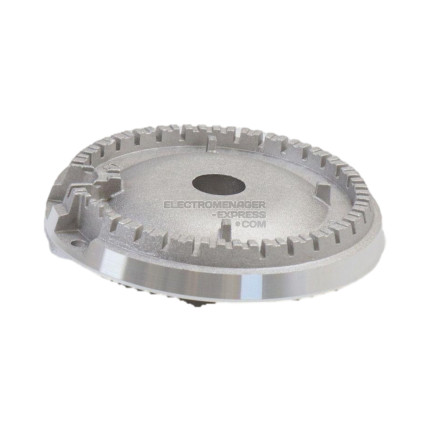 Brûleur rapide-soupape