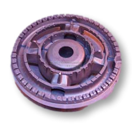 Brûleur tripla couronne 3.8kw
