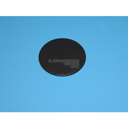 Burner cap b-d3-evl em-mat