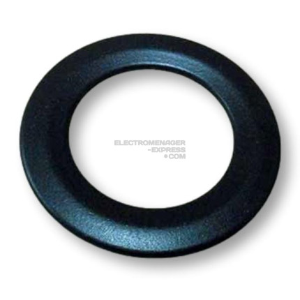 Burner cap extérieur