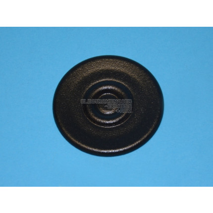 Burner cap h 1,5mm mat