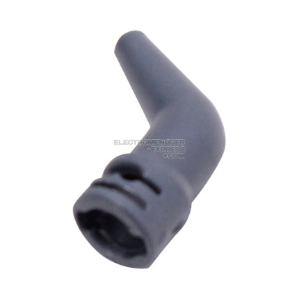 Buse coudé (120°c)