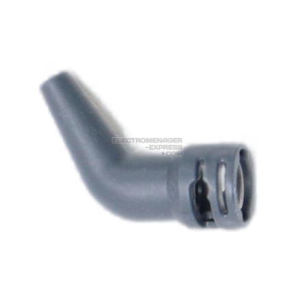 Buse coudé (120°c)