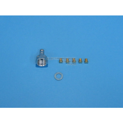 Buse ensemble sabaf g30/g31