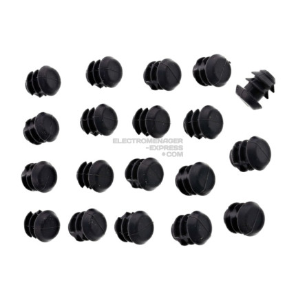 Butée de grille 20 pièces