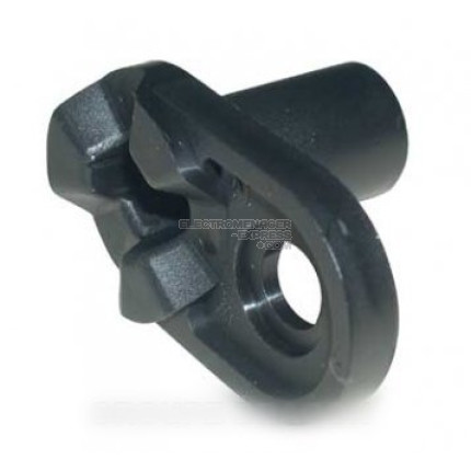 Butée inférieure de porte