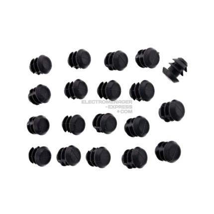 Butees grille pour table de cuisson lot de 20 butees Electrolux 405538112