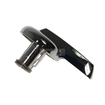Buton vapeur + ressort