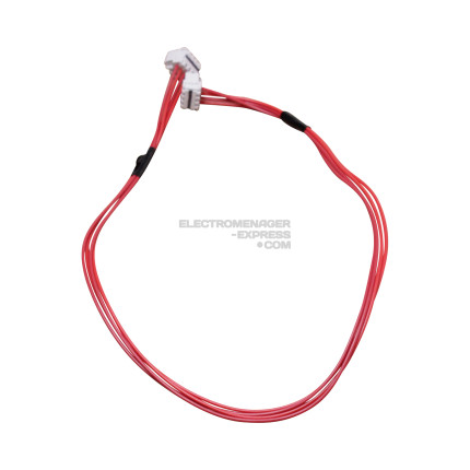 Câblage carte électronique