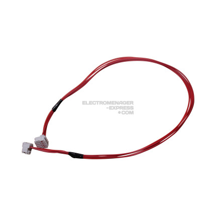 Câblage carte électronique