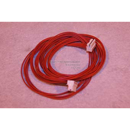 CABLAGE COMUNIC. DISPLAY 5 FILS