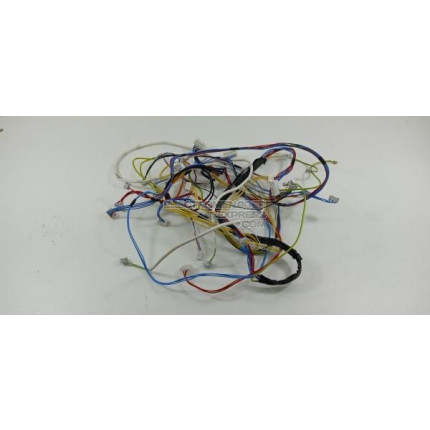 CABLAGE MODULE EARTH