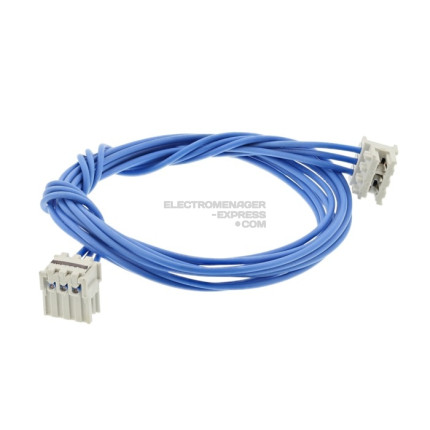 Cablage module principal dsp