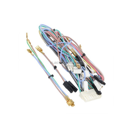 Câblage pour four à micro-ondes