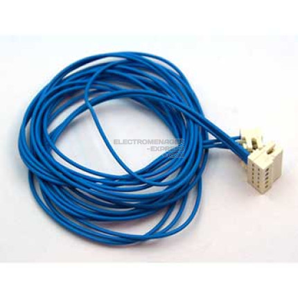 CABLAGE PRESSOSTAT