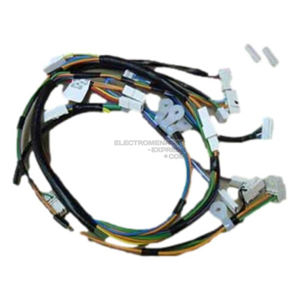 Cablage Seche-Linge Beko 2957001300