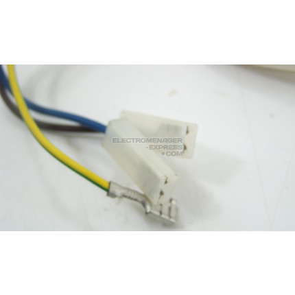 CABLE ALIMENTATION 3X1 1,5 M