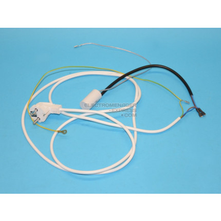 Câble and plug 2vsc xv id filtre eu a6