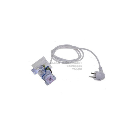 Câble d'alimentation 1.5m shuko 3x1