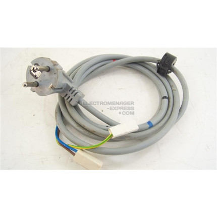 Câble d'alimentation 2m
