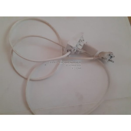 Câble d'alimentation 3 x 1,5