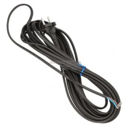Câble d'alimentation (4.8 mm)