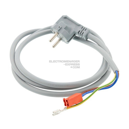 Câble d'alimentation eur 1600m