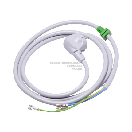 Câble de raccordement