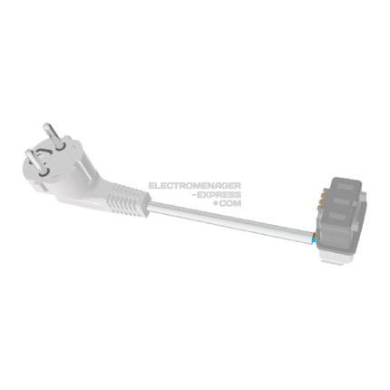 Cable de raccordement