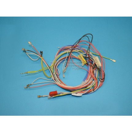 Câble harness ng3 fl k36a icon led