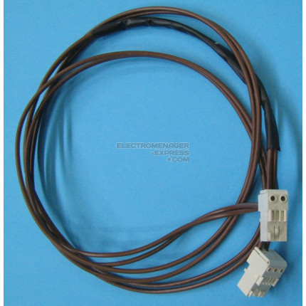 Câble harness résistance 2 pol gp-09
