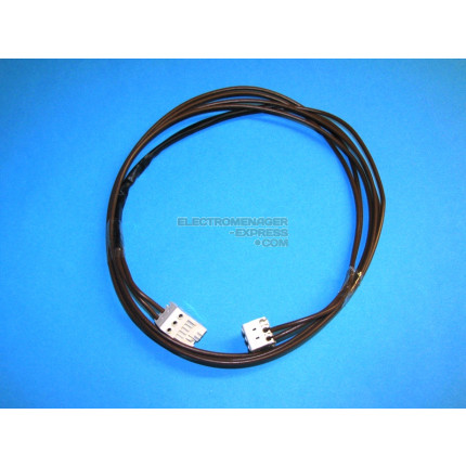 Câble harness résistance sp 2 pol