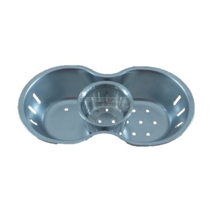 CACHE BILLE (COOKEO CE703800 MOULINEX ET CE701840 TEFAL)