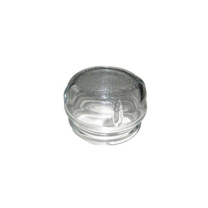 Cache d'ampoule + outil de démontage