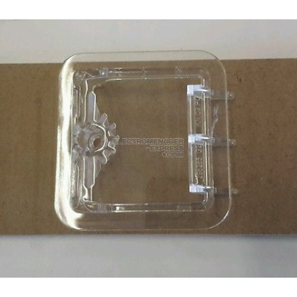 Cache de lampe