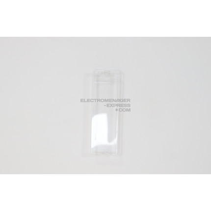 Cache de lampe