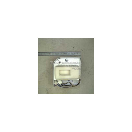 Cache distributeur complet