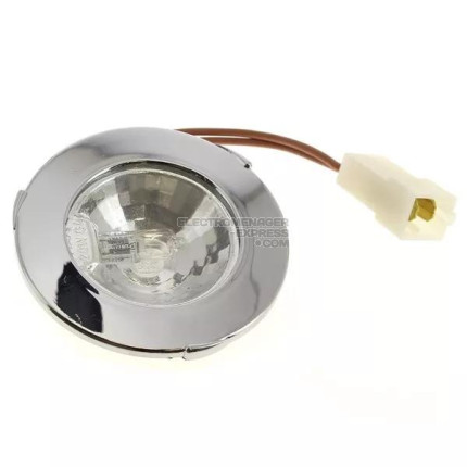 Cache lampe