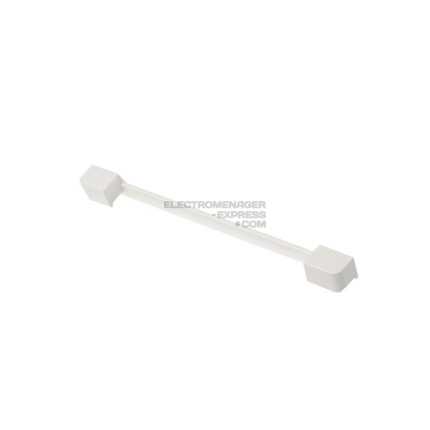 CACHE PIECE FIXATION SUPERIEURE DE PORTE