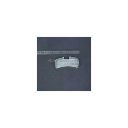 Cache poignée wf8804dp abs t2.5,w60,l125