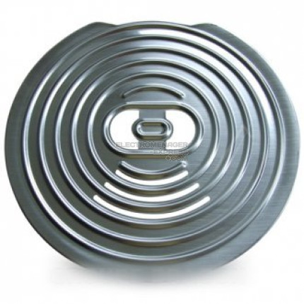 CACHE POUR BAC D EGOUTTEMENT