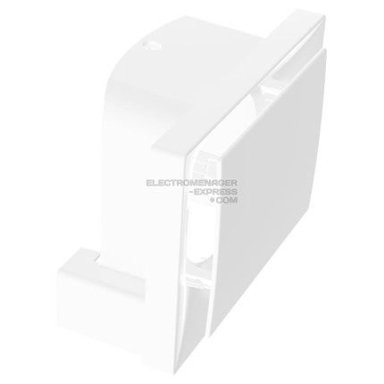 Cache ventilateur