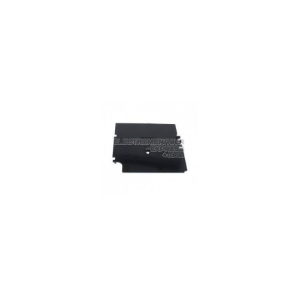 Cache ventilateur